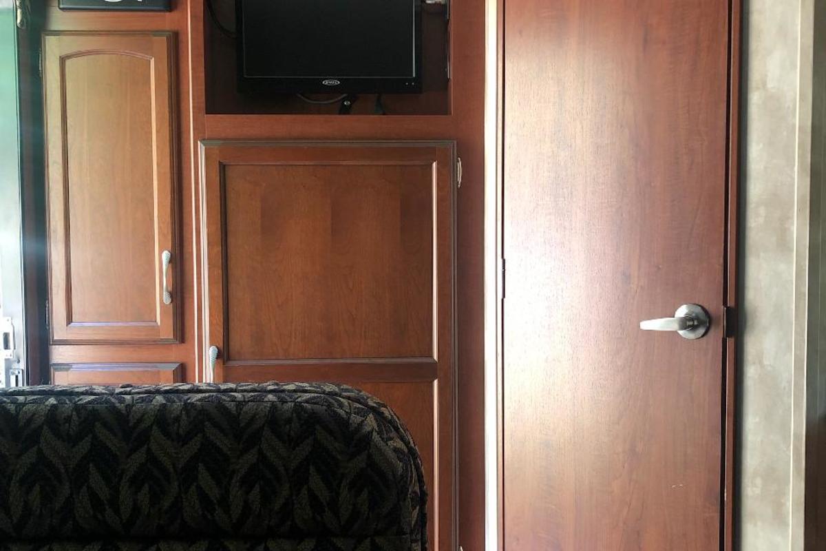 2015 Winnebago Minnie 1801FB in Hayden Lake, ID